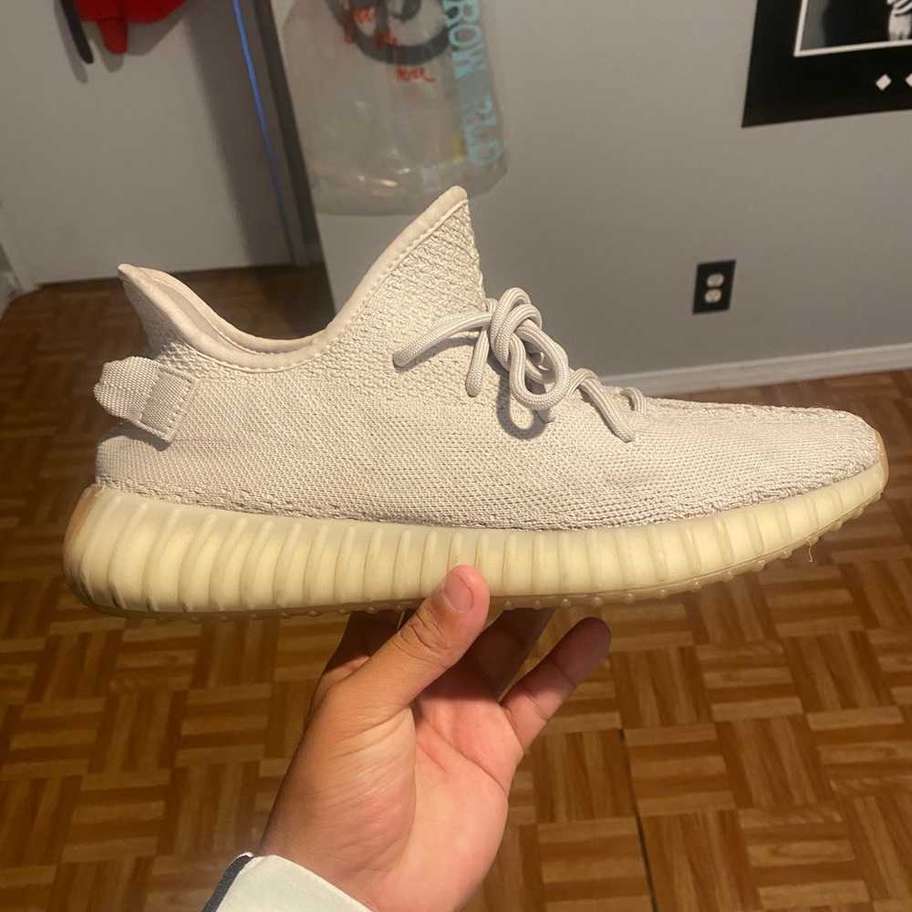 Yeezy Sesame